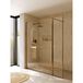Riho Inloopdouche Define 400 Mat Koper 180x200 cm