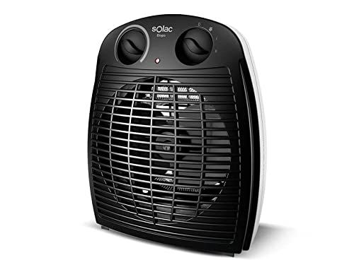 Solac TV8435 Elogio ventilatorkachel