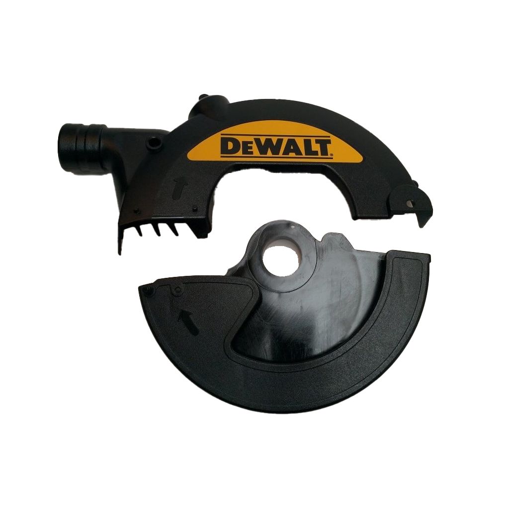 DeWalt Accessoires DeWalt Beschermkap SA N546962