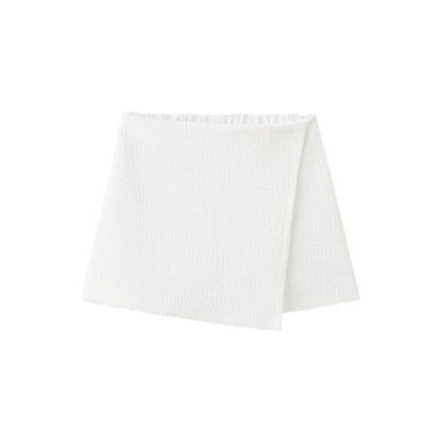 Mango Kids skort wit