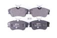 HELLA 8DB 355 018-071 Remblokkenset