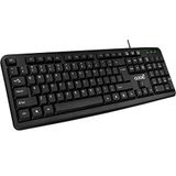 Spaans Cool Miami Spaans toetsenbord USB-kabel PC