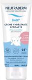 Neutraderm Baby Soothing Moisturizing Cream