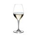 Riedel VINUM verre à champagne set, model 5416/58-1