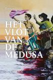 Het Artnik Uitgaven Het vlot van de Medusa Paperback
