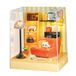 Green Slide Miniatuur, stapelbaar, led-speelkamer, modelbouw, 56 stuks