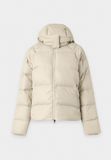 THE NORTH FACE Winterjas 'HYDRENALITE' crème