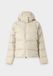 THE NORTH FACE Winterjas 'HYDRENALITE' crème