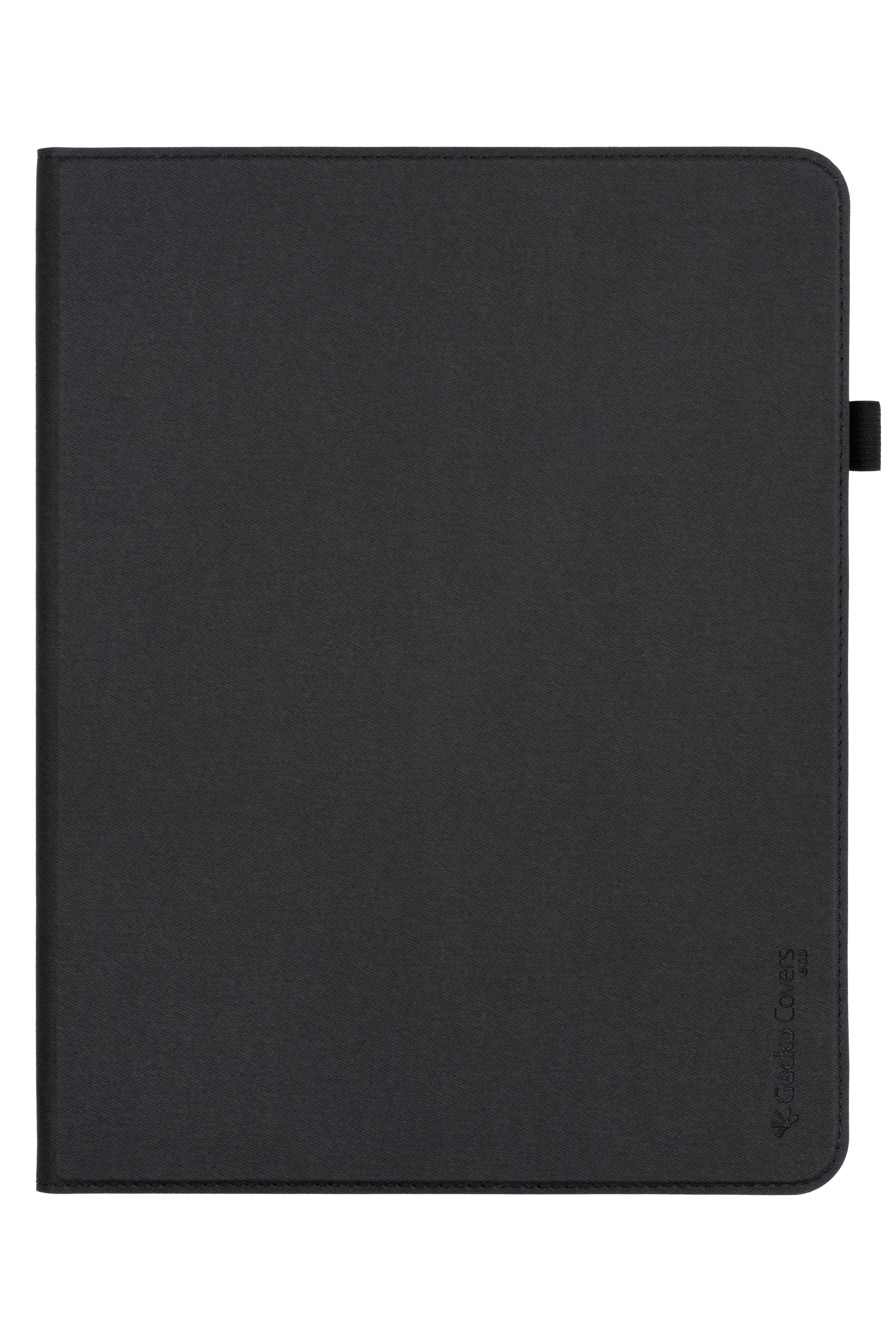 Gecko Covers EasyClick Cover eco - Folio Case for Apple iPad Air 13" (2024) - Black
