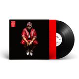 The Raekwon The Emperor's New Clothes LP