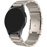 Strap-it Polar Bracelet titane Polar Grit X Pro (titanium)