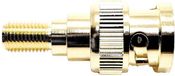 Mueller Electric BU-P4289 Adaptateur BNC-connecteur - SMA-femelle 1 pièce