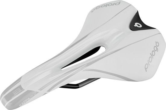 Prologo Kappa Dea 2 T2.0 Racefietszadel - Wit