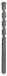 Bosch Professional 1x betonborenset CYL-3