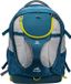 Kurgo g-train k9 pack sac à dos pour chien - sac à dos pour chien - ink blue