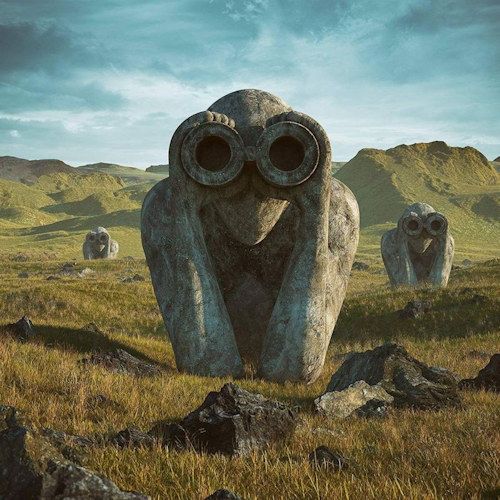 Jean Michel Jarre Equinoxe Infinity - CD