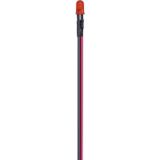 TRU COMPONENTS LED-assortiment Rood Rond 3 mm 600 mcd 30 ° 25 stuk(s)