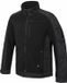 Brandit Functional Zwart Fleece Jas Heren