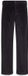 Calvin Klein Jeans Pantalon 90S Droit Velours Côtelé Noir W33 x L32