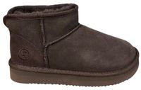 Rohde 7084 Pantoffels Vrouwen Mocca