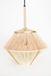 Sissy-Boy Beige hanglamp Aural Shades Mini