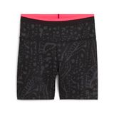 PUMA dames Biker Shorts Hypernatural Hw 5" Short Tight