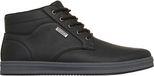 Skechers Heren Palmiro Wallace Sneaker 211461 BLK Zwart