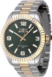 Invicta Specialty 47455 Homme Montre à quartz - 43 mm