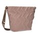 Zwei Cleo Shopper Tas 35 cm - 11 L - mocca
