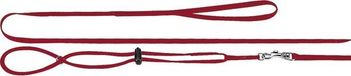 Ferplast NY ROD Rood Nylon One Size Hond