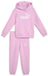 Puma Kinderpak ESS No.1 Logo Sweat Suit FL PS 685238 Mauve Glow