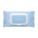 LABIOTTE Hyalbiome Lingettes Nettoyantes Profondes 100 Lingettes