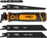 NEO TOOLS - Porte-lame - Universel