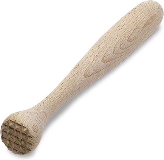 Leopold Vienna Caipirinha muddler cocktail stamper