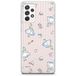 ERT GROUP mobiel telefoonhoesje voor Samsung A33 5G origineel en officieel erkend Disney patroon Alice 001