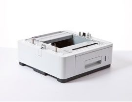 Brother LT-7100 Papierlade & documentinvoer