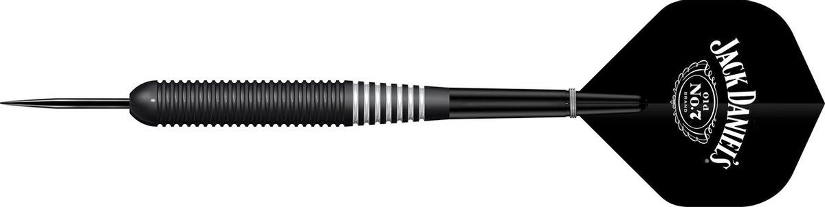 Mission Jack Daniels Brass - Dartpijlen - Hout - 2022