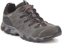 Meindl Portland Men GTX Veterschoenen Heren Gore-Tex Leer Maat 47 Grijs