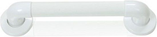 Moretti Badgreep - PVC - 30 cm - Wit