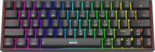 Marvo SHOGO 63W Tri-Mode Mécanique Clavier de jeu