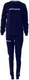 Givova 104 Trainingspak Dames Blauw S