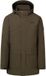 DLX Trespass DLX Donahue Regenjas Heren XL Dark Vine