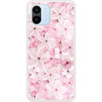 Xiaomi Redmi A2 Sakura Verstevigd hoesje met sublimatie bedrukking