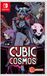 Cubic Cosmos 8881300172541