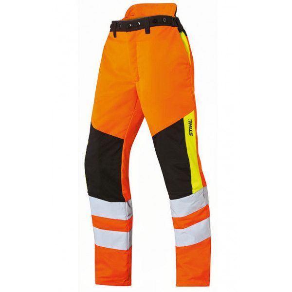 Stihl Accessoires Stihl Protect MS Waarschuwingsoranje | M 883990104