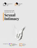 ILMS Research Vault - Sexual Intimacy (ReS-SIN-RV-25) Paperback