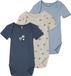 Name it Romper 3-pack
