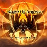 Escape Music Rage of Angels The Deviles New Tricks