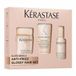 Kérastase Gloss Absolu Coffret découverte pour cheveux anti-frisottis