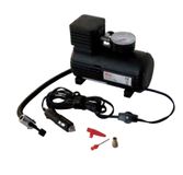 HP Autozubehör 21254 luchtcompressor 120 W 18 l/min Sigarettenaansteker